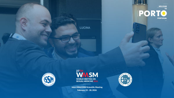 Win the #WMSM26 Social Media Prize! 